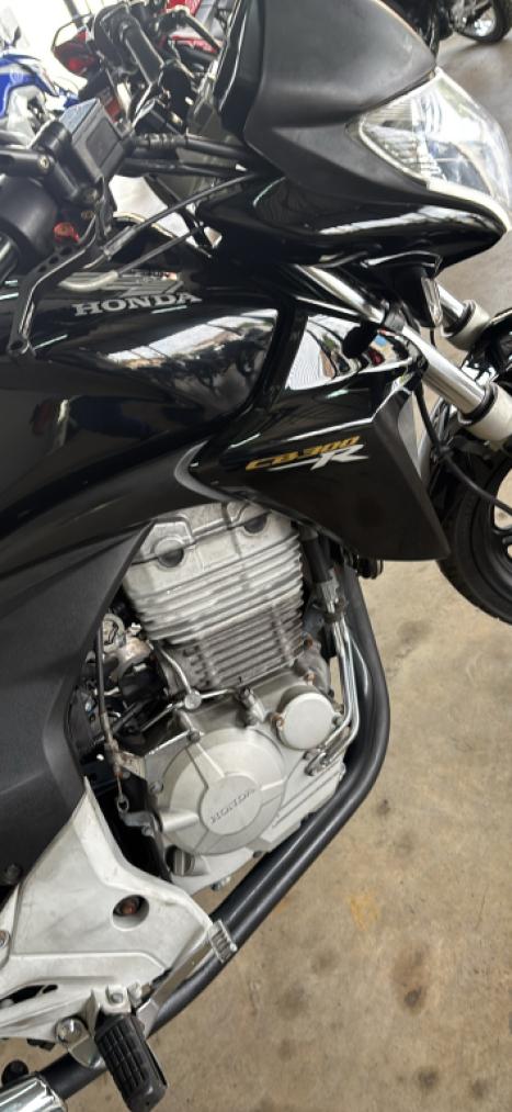 HONDA CB 300 R FLEX, Foto 12