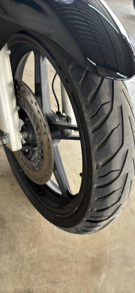 HONDA CB 300 R FLEX, Foto 14