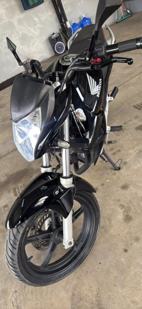HONDA CB 300 R FLEX, Foto 16