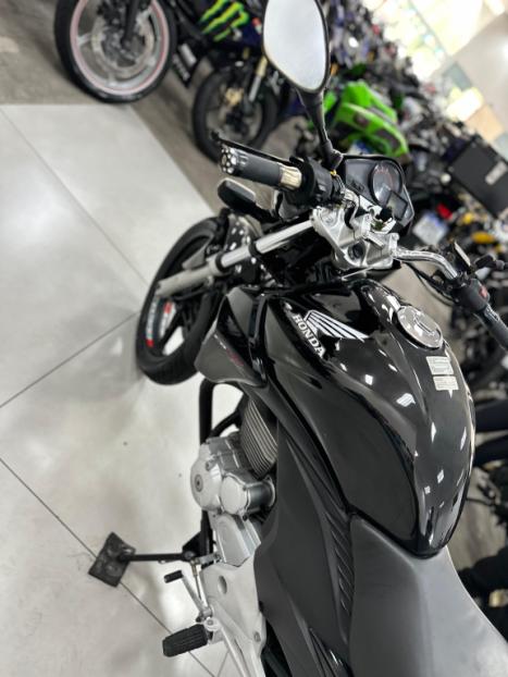HONDA CB 300 R FLEX, Foto 2