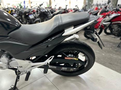 HONDA CB 300 R FLEX, Foto 3