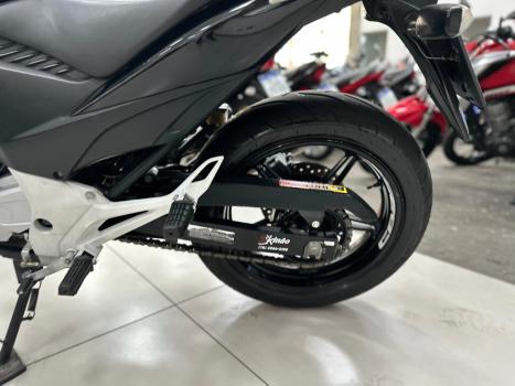 HONDA CB 300 R FLEX, Foto 4