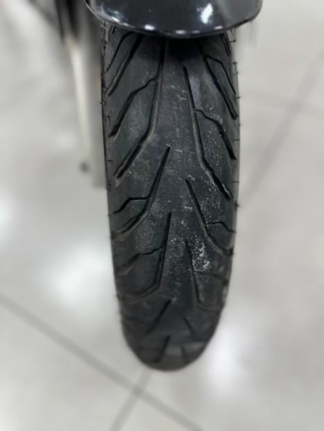 HONDA CB 300 R FLEX, Foto 5