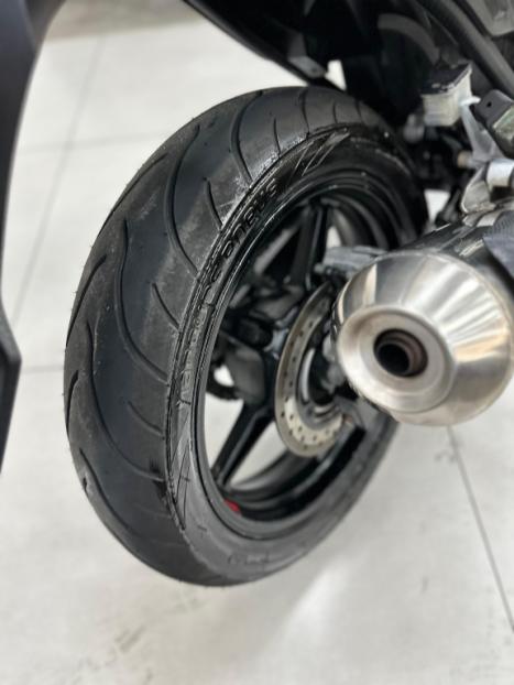 HONDA CB 300 R FLEX, Foto 6