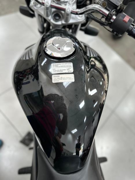 HONDA CB 300 R FLEX, Foto 8