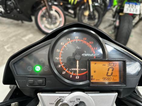 HONDA CB 300 R FLEX, Foto 9