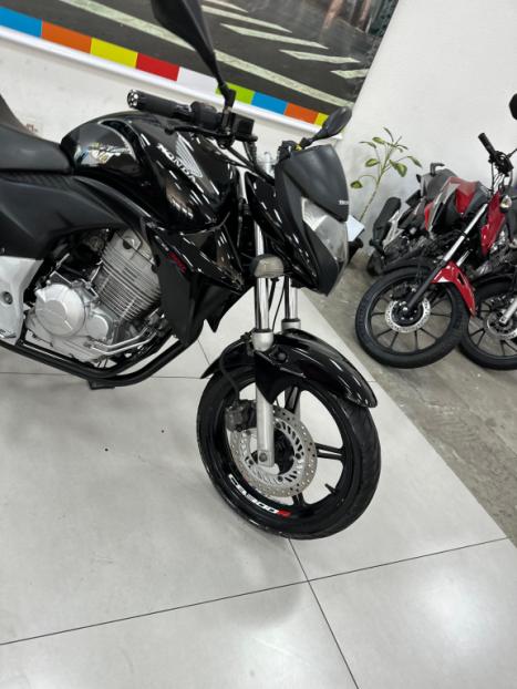 HONDA CB 300 R FLEX, Foto 10