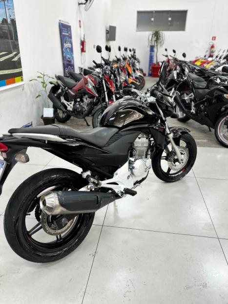 HONDA CB 300 R FLEX, Foto 11