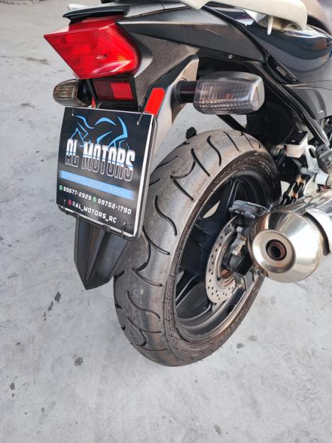 HONDA CB 300 R FLEX, Foto 7