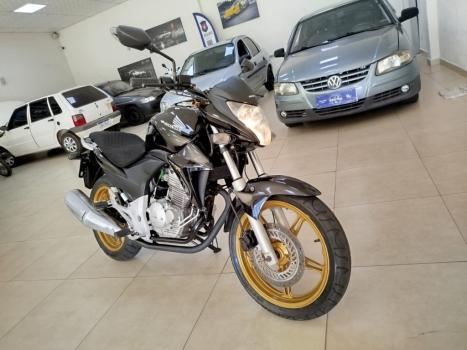 HONDA CB 300 R FLEX, Foto 3