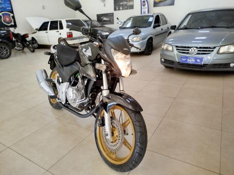HONDA CB 300 R FLEX, Foto 4