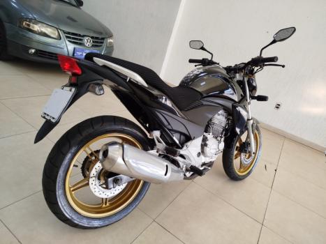 HONDA CB 300 R FLEX, Foto 5