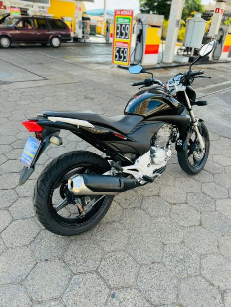 HONDA CB 300 R STD, Foto 3