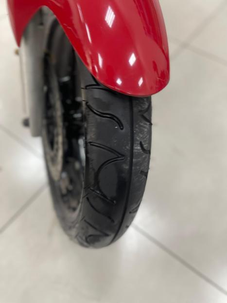 HONDA CB 300 R STD, Foto 2