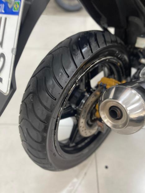 HONDA CB 300 R STD, Foto 3