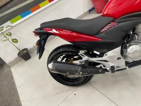 HONDA CB 300 R STD, Foto 4