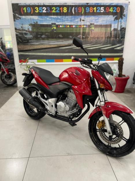 HONDA CB 300 R STD, Foto 7