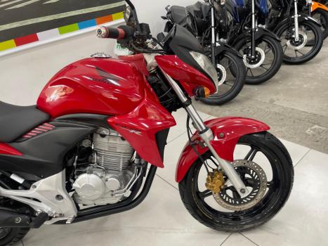 HONDA CB 300 R STD, Foto 9