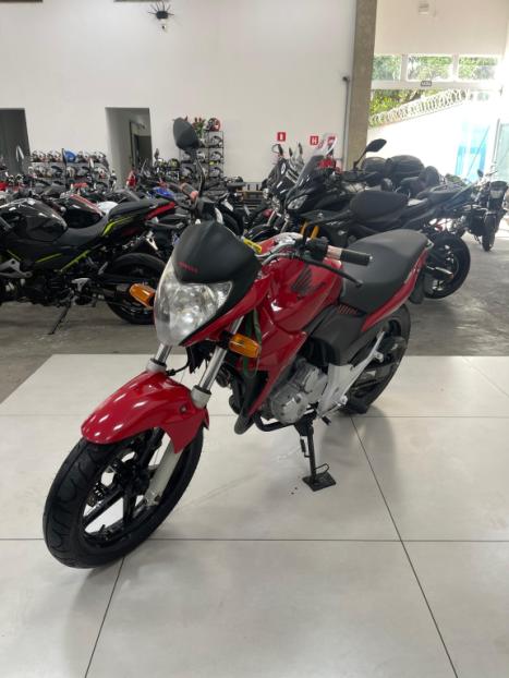 HONDA CB 300 R STD, Foto 10