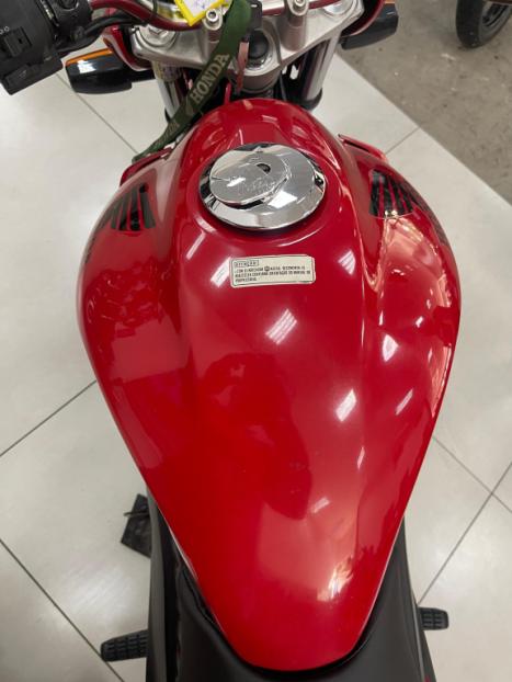HONDA CB 300 R STD, Foto 11