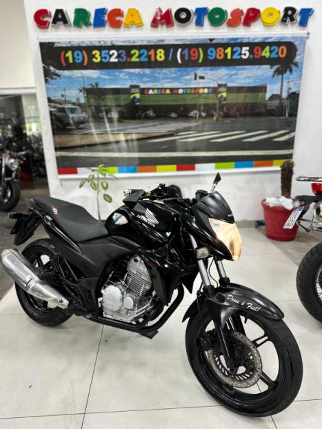 HONDA CB 300 R STD, Foto 1
