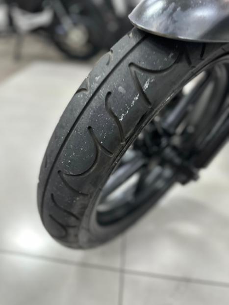 HONDA CB 300 R STD, Foto 2
