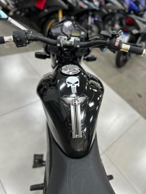 HONDA CB 300 R STD, Foto 5