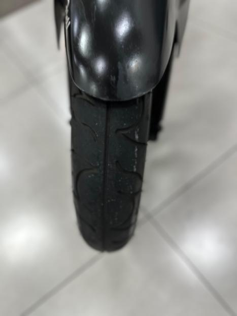 HONDA CB 300 R STD, Foto 6