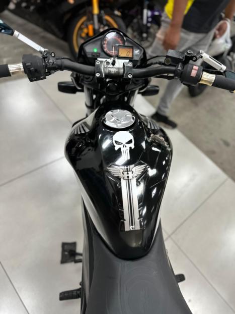 HONDA CB 300 R STD, Foto 7