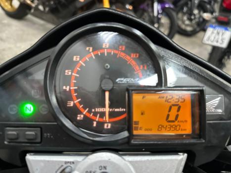 HONDA CB 300 R STD, Foto 9