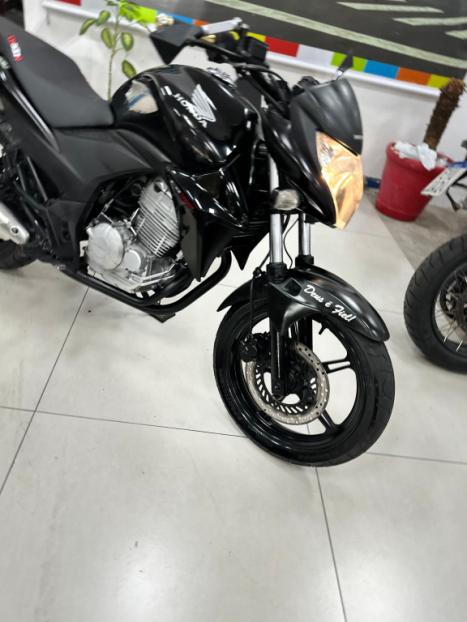 HONDA CB 300 R STD, Foto 10