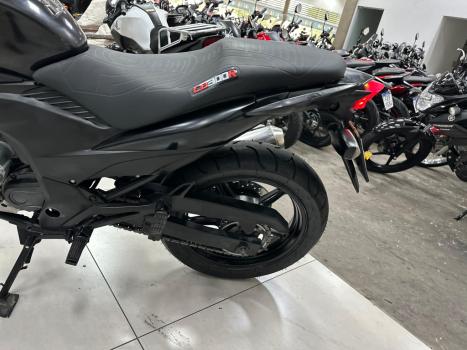 HONDA CB 300 R STD, Foto 17