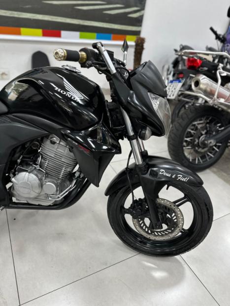 HONDA CB 300 R STD, Foto 19