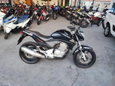 HONDA CB 300 R STD, Foto 1