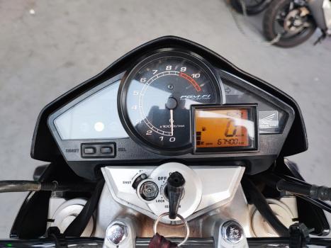 HONDA CB 300 R STD, Foto 2