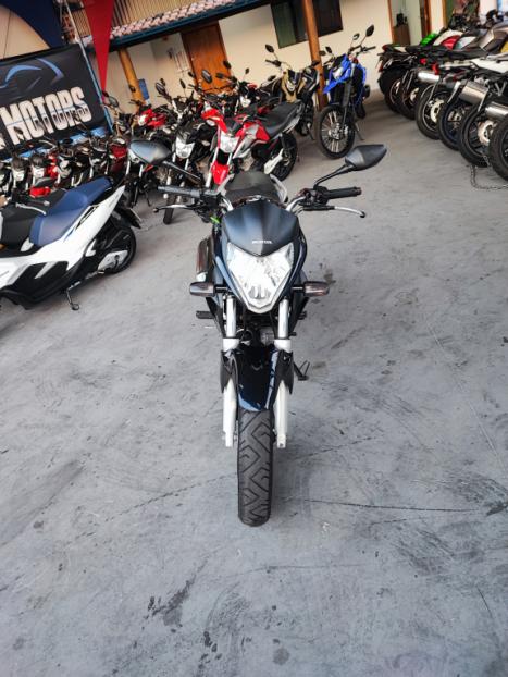 HONDA CB 300 R STD, Foto 5
