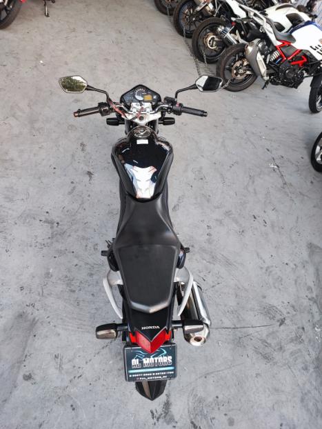 HONDA CB 300 R STD, Foto 7