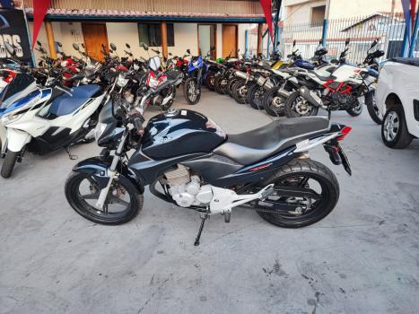 HONDA CB 300 R STD, Foto 8