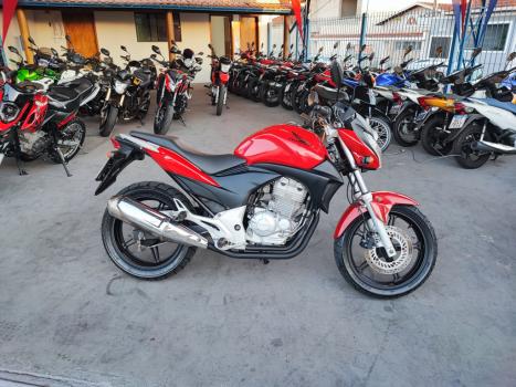 HONDA CB 300 R STD, Foto 1