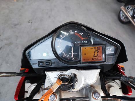HONDA CB 300 R STD, Foto 2
