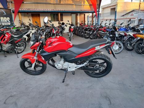 HONDA CB 300 R STD, Foto 3