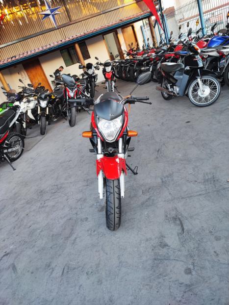 HONDA CB 300 R STD, Foto 5