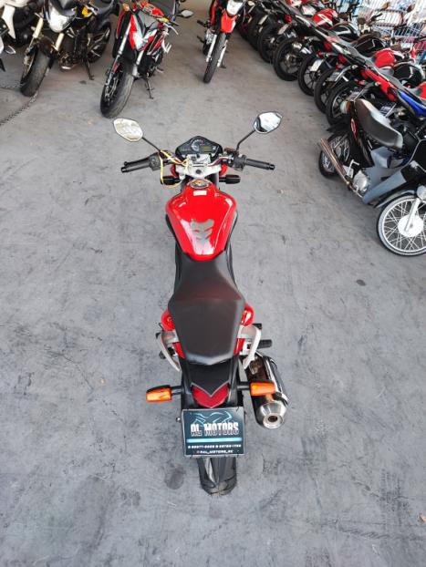 HONDA CB 300 R STD, Foto 6