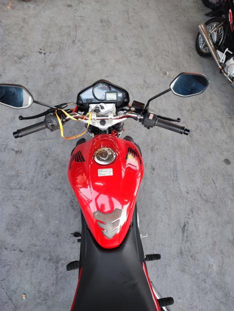 HONDA CB 300 R STD, Foto 7