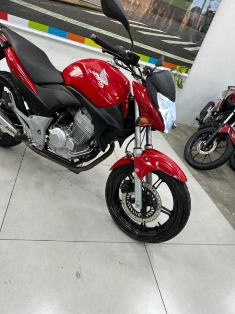 HONDA CB 300 R STD, Foto 2