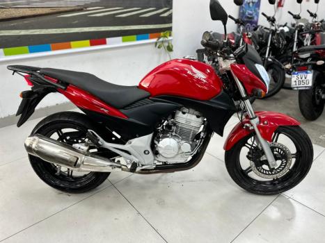 HONDA CB 300 R STD, Foto 3