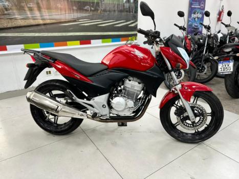 HONDA CB 300 R STD, Foto 5