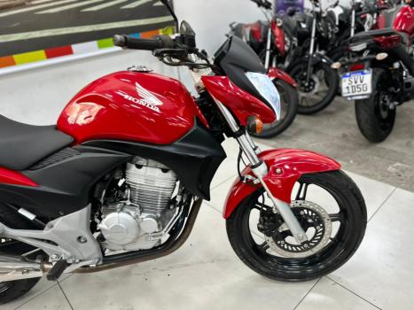 HONDA CB 300 R STD, Foto 6