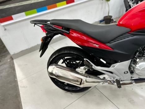 HONDA CB 300 R STD, Foto 7