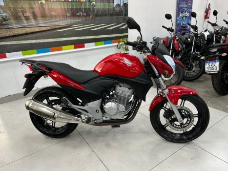 HONDA CB 300 R STD, Foto 10